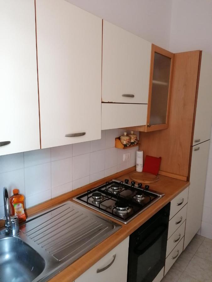 Ortensia - Sanremo Apartments Zewnętrze zdjęcie