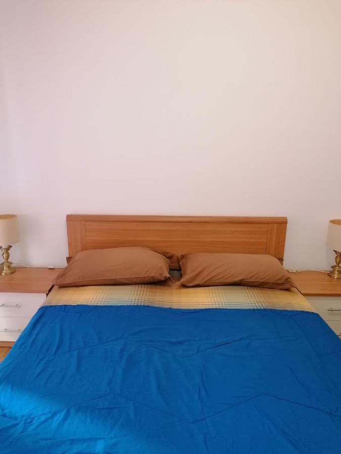 Ortensia - Sanremo Apartments Zewnętrze zdjęcie