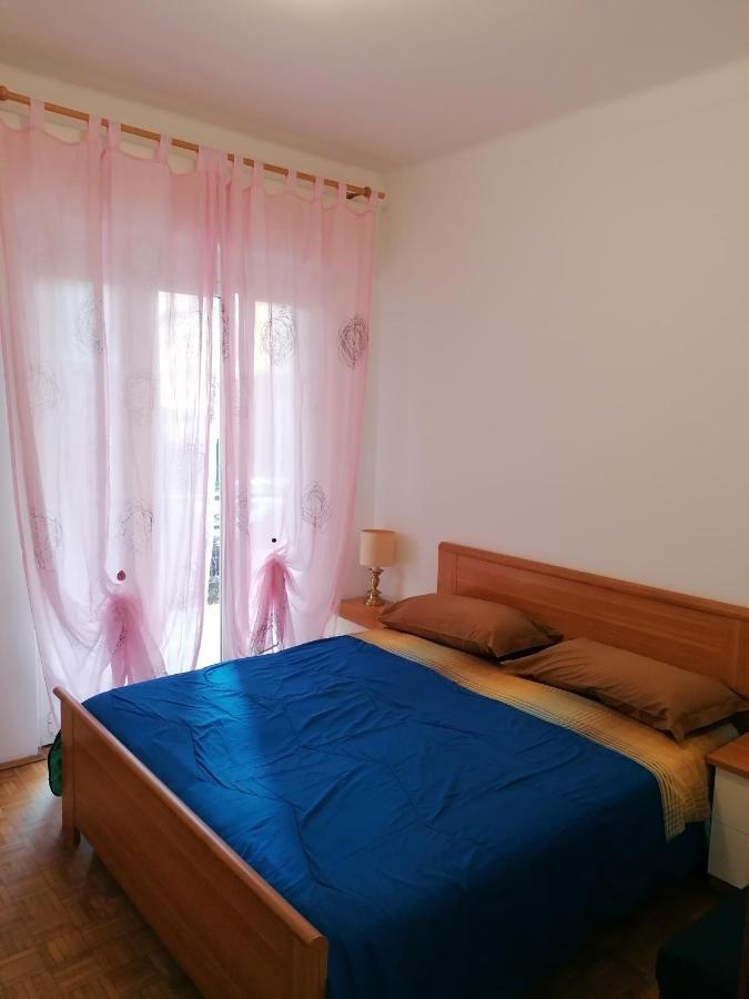 Ortensia - Sanremo Apartments Zewnętrze zdjęcie