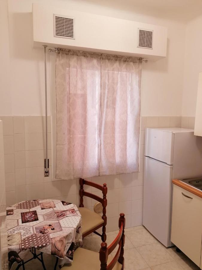 Ortensia - Sanremo Apartments Zewnętrze zdjęcie