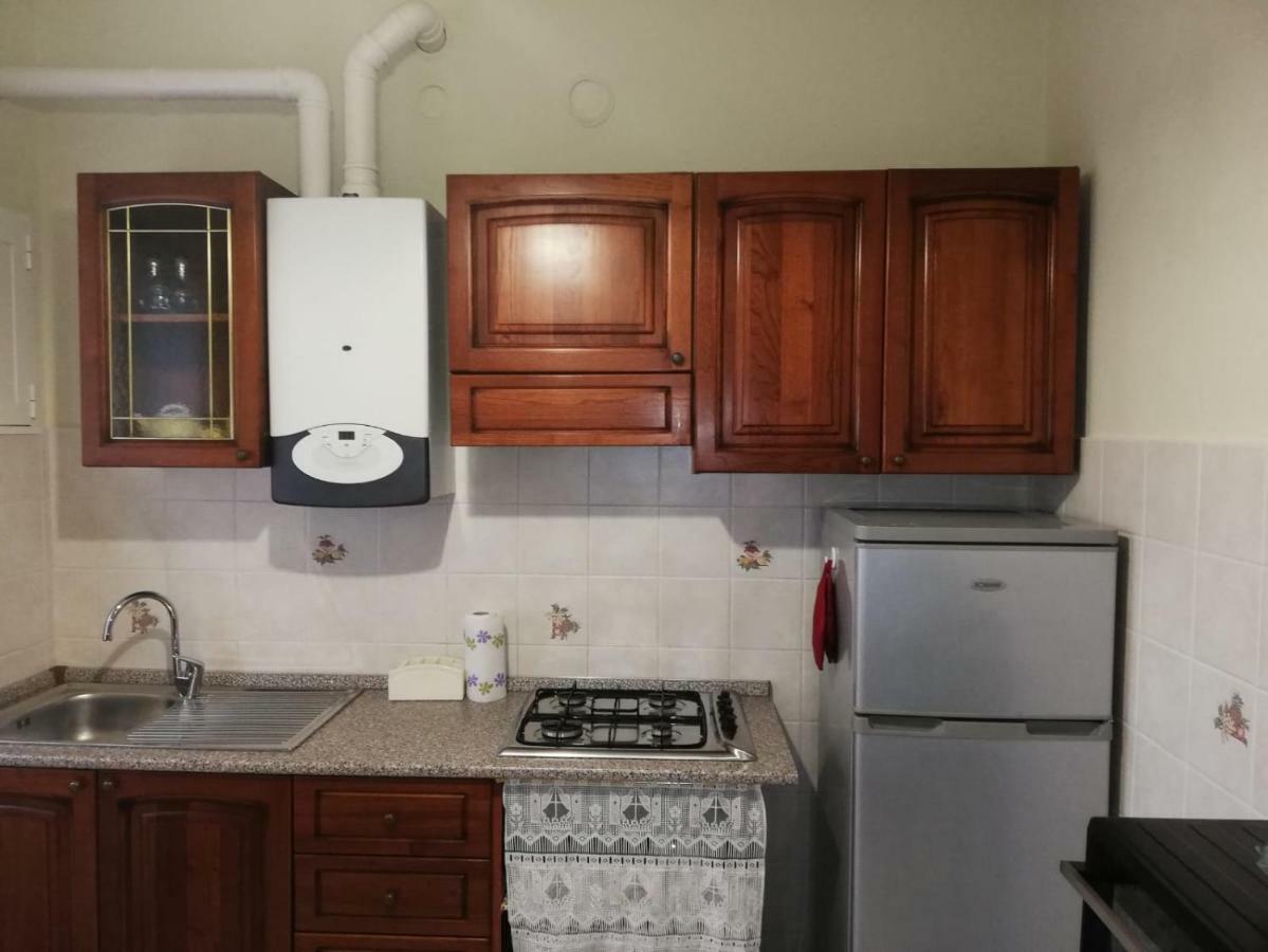 Ortensia - Sanremo Apartments Zewnętrze zdjęcie