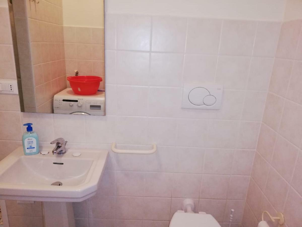 Ortensia - Sanremo Apartments Zewnętrze zdjęcie