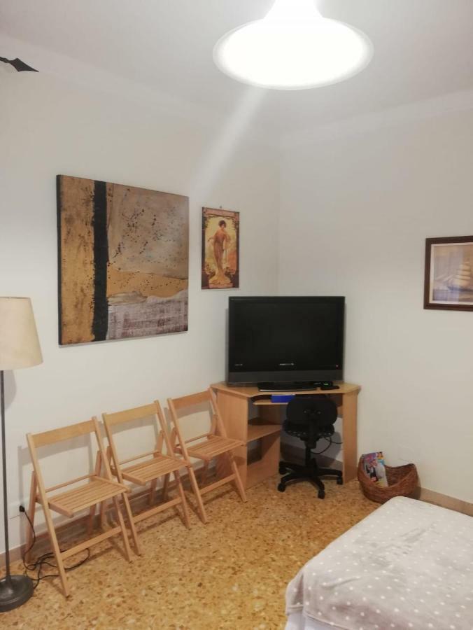 Ortensia - Sanremo Apartments Zewnętrze zdjęcie